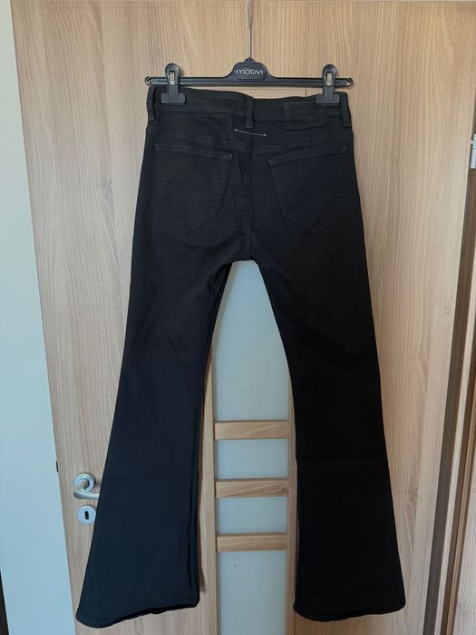 Дънки MM6 by Maison Margiela