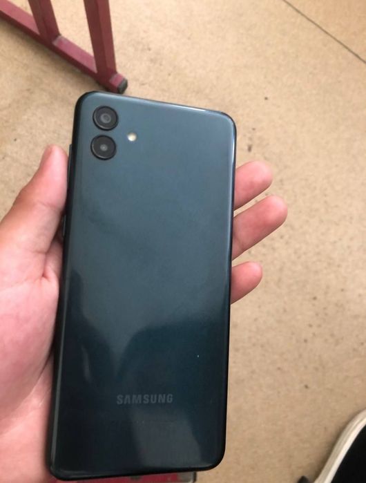 Arzon telefon A04 batareya 5000