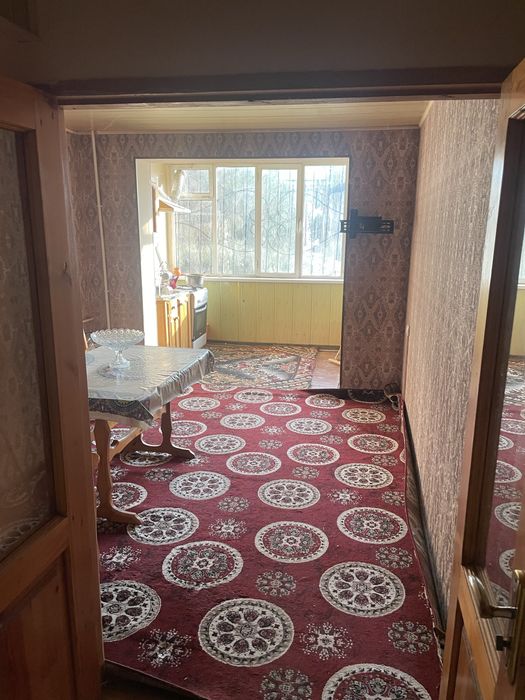 Квартира куйилади 2 хонали
