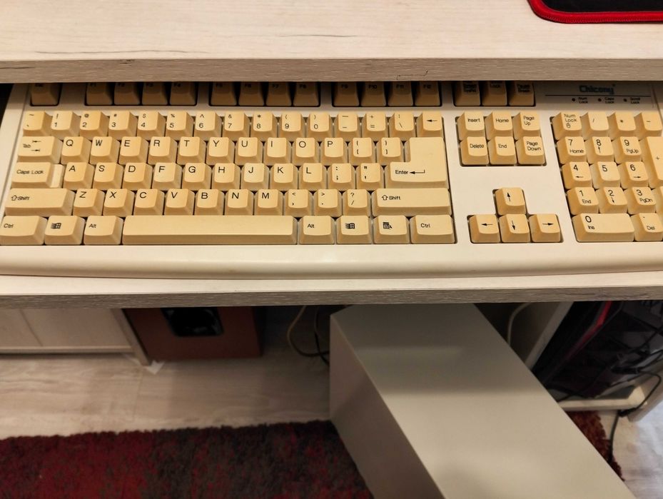 Unitate Pentium II 2  Retro Gaming Pc