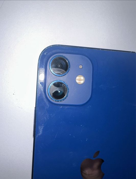 iPhone 12 original 75% sanatate baterie