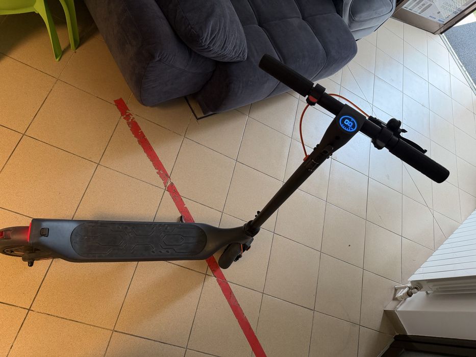 Trotineta Scuter Electric Denver 25KM/H 350 Wati Ca Noua