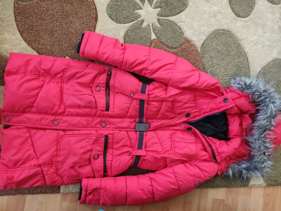 Дамски якета Desigual/H&M,Mango