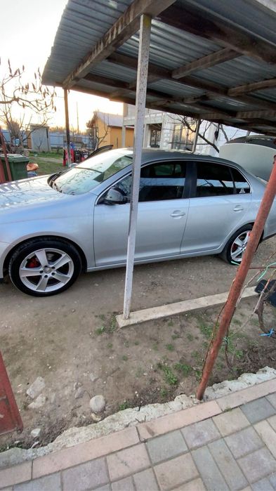 Vand jante 5x112 , gama vw, audi, seat