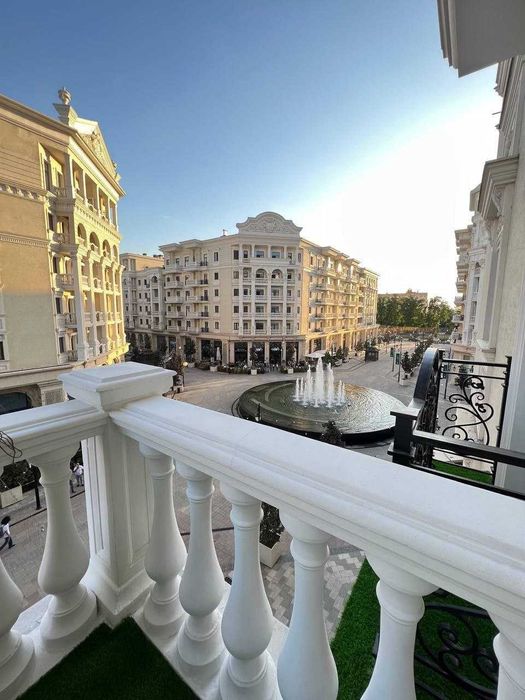 Аренда ЖК Ташкент Сити! 3-х комнатная премиум квартира!