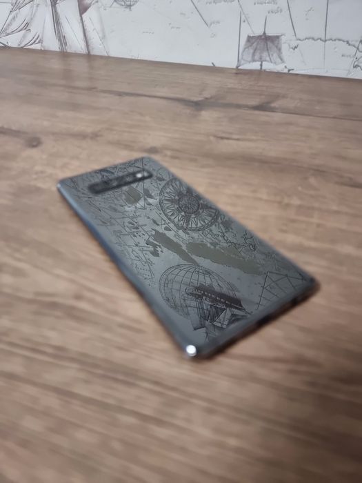 Samsung Galaxy S10+  ceramic  512gb