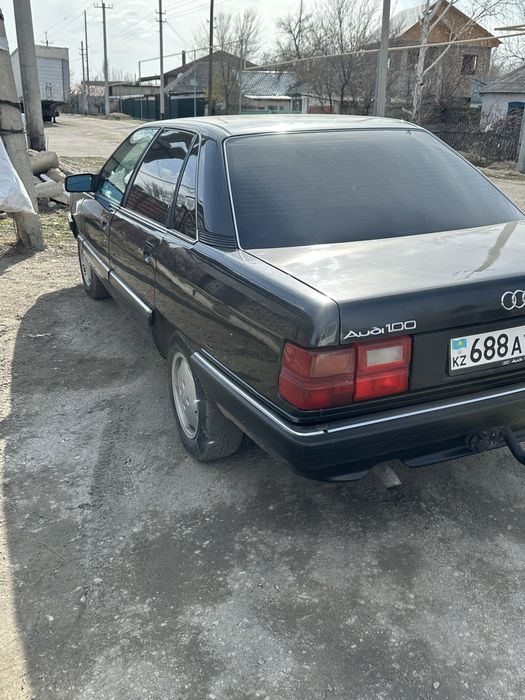 Продам ауди C3 нормальном состояний