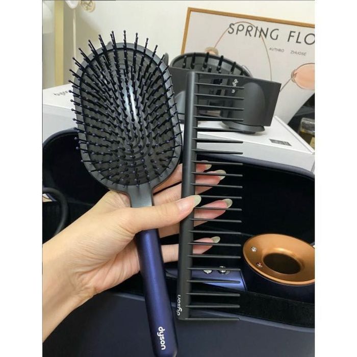 Расчески от DYSON/оптом/розницу/Мега/Скидка