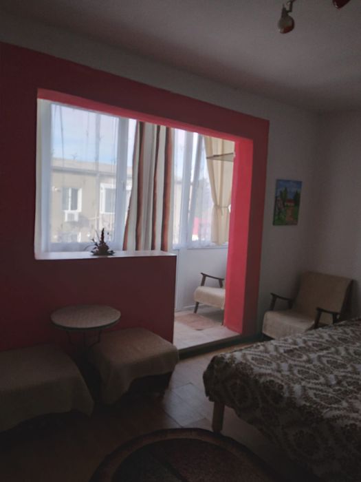 Inchiriez apartament cu o camera