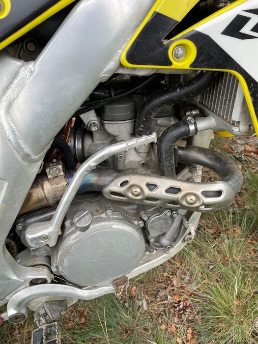 RMZ 250 2012 Година