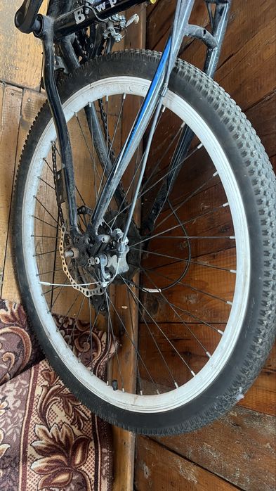 Велосипед продам