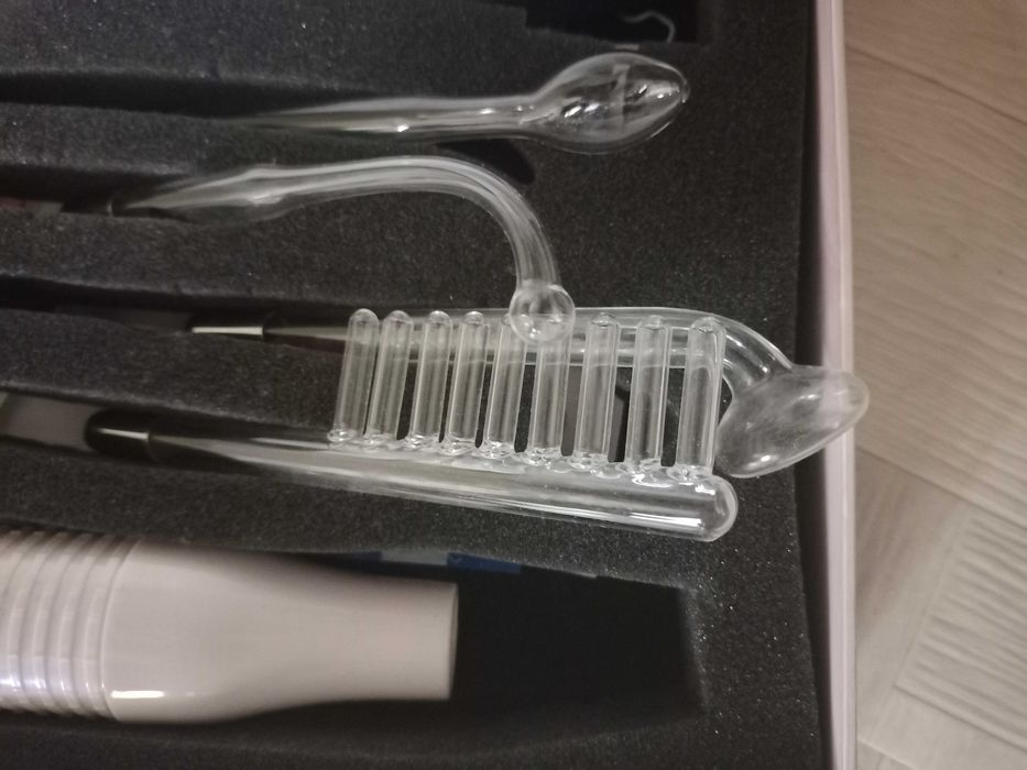 Дарсенвал медаппарат