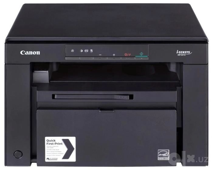 Canon 3в1 3010 модель универсал зур вариант