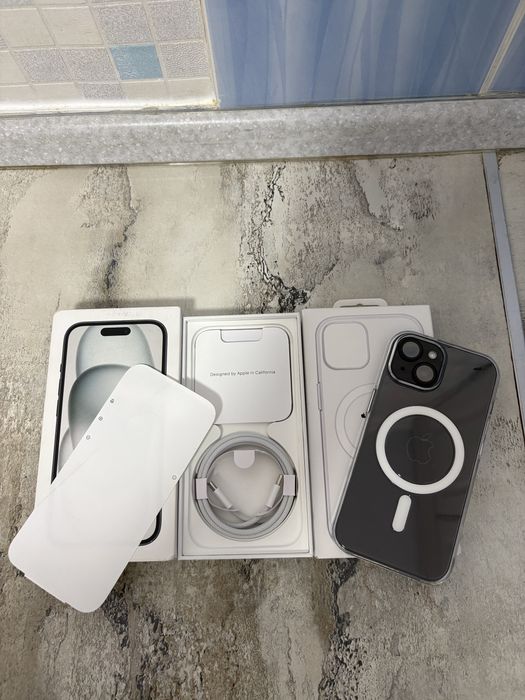 Продам Айфон 15,Apple 15,Iphone 15