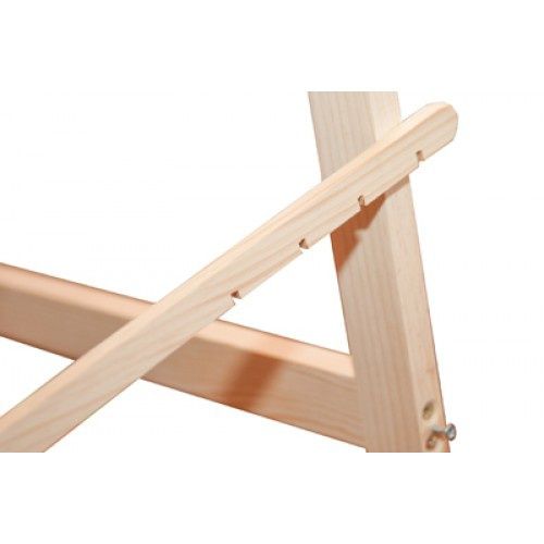 Мольберт хлопушка