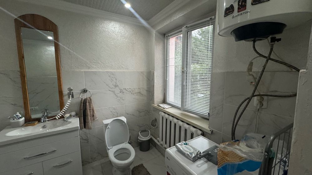 Продается частный дом бугор