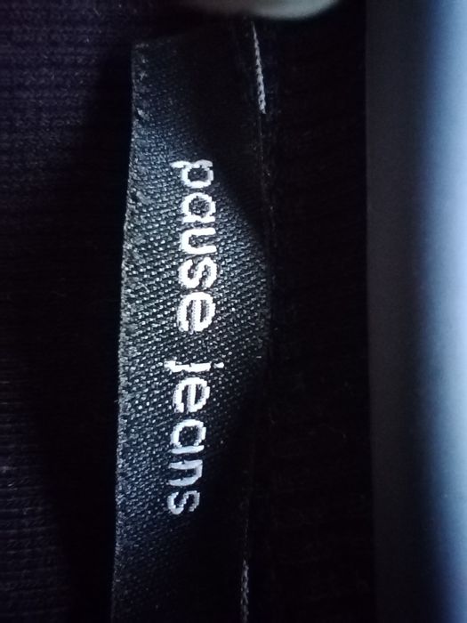 Яке Rifle Jeans S размер + впита блуза PAUSE Jeans  S размер