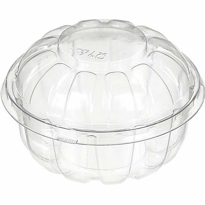 Одноразовая посуда упаковка оптом