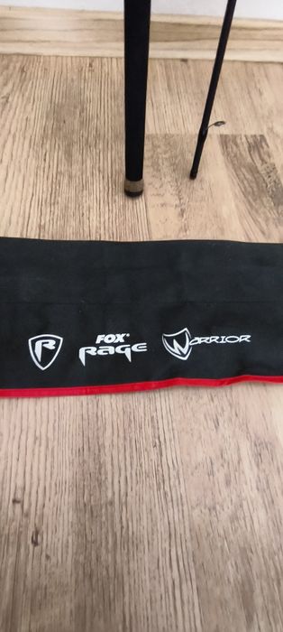 Пръчка Fox RAGE Warrior