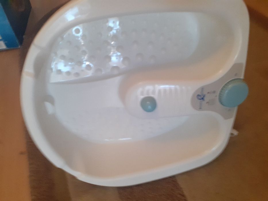 Vand vibromasaj pt picioare