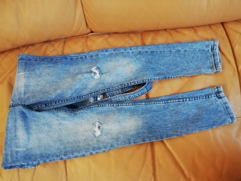 Дънков гащеризон