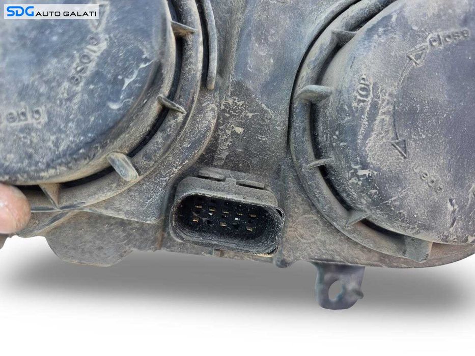 Far Dreapta Fiat Doblo 2005 - 2010 [LS1465]