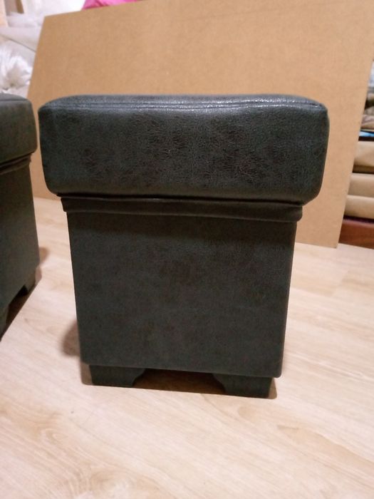 Юмшоқ мебеллар сифатли матодан тайёрланган юмшоқ ўриндиқлар