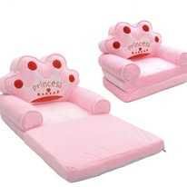 Fotoliu extensibil plus pt copii 1-5 ani