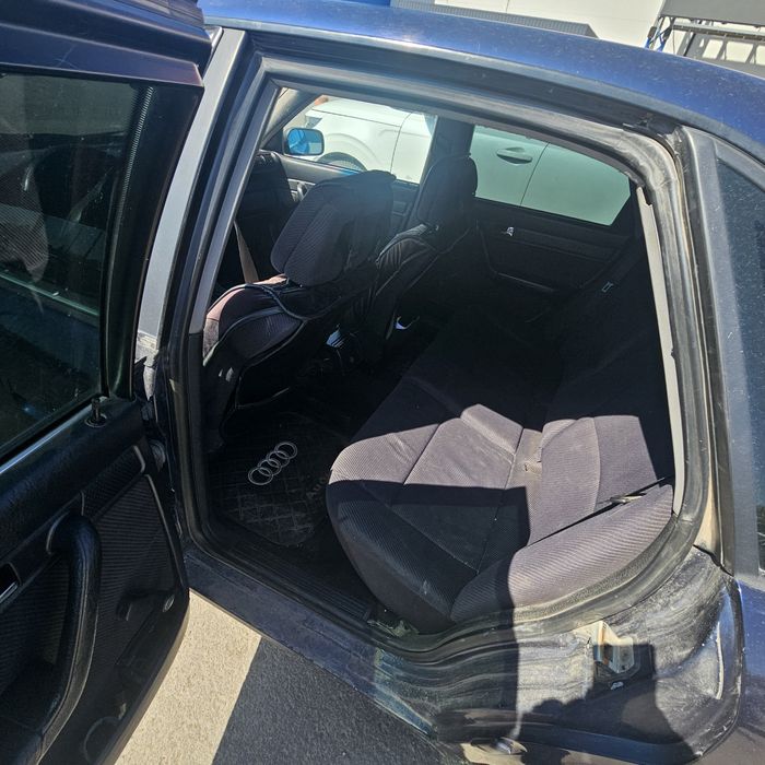 Ауди 100 с4 2.6 v