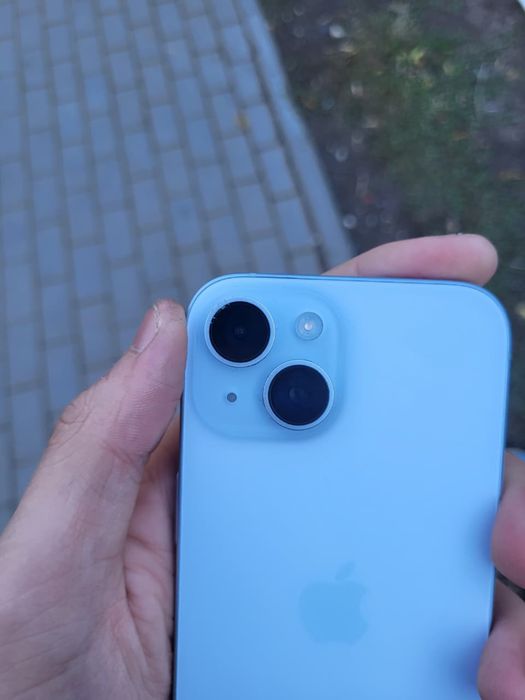Iphone 15 128gb