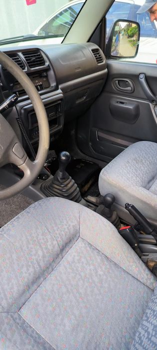 Vând Suzuki jimny