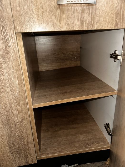 Продам кассовую зону, ресепшн