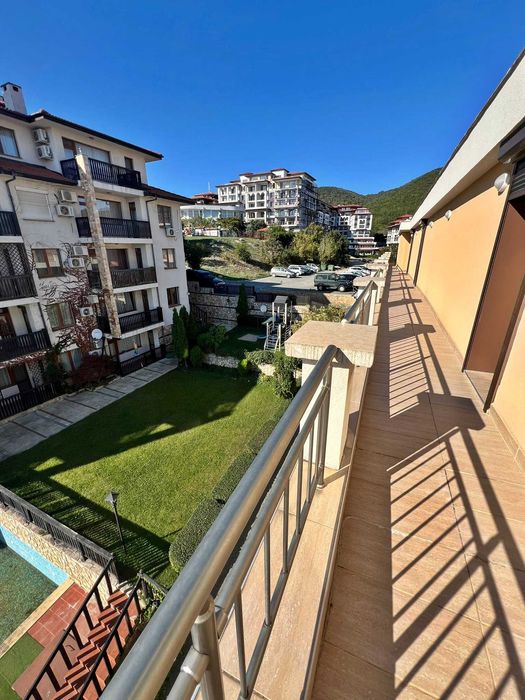 Продава се Тристаен апартамент в Свети Влас - 115 кв.м за 748 €/кв.м - Снимка #14