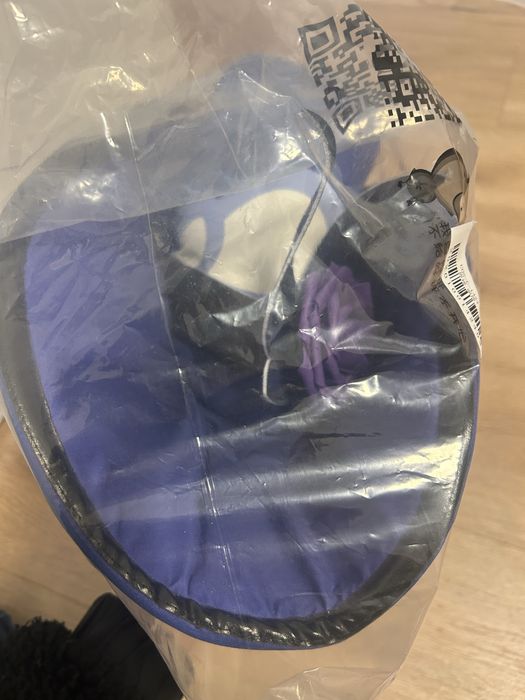 Cosplay - Косплей костюм на Лиса от Геншин Импакт Genshin Impact