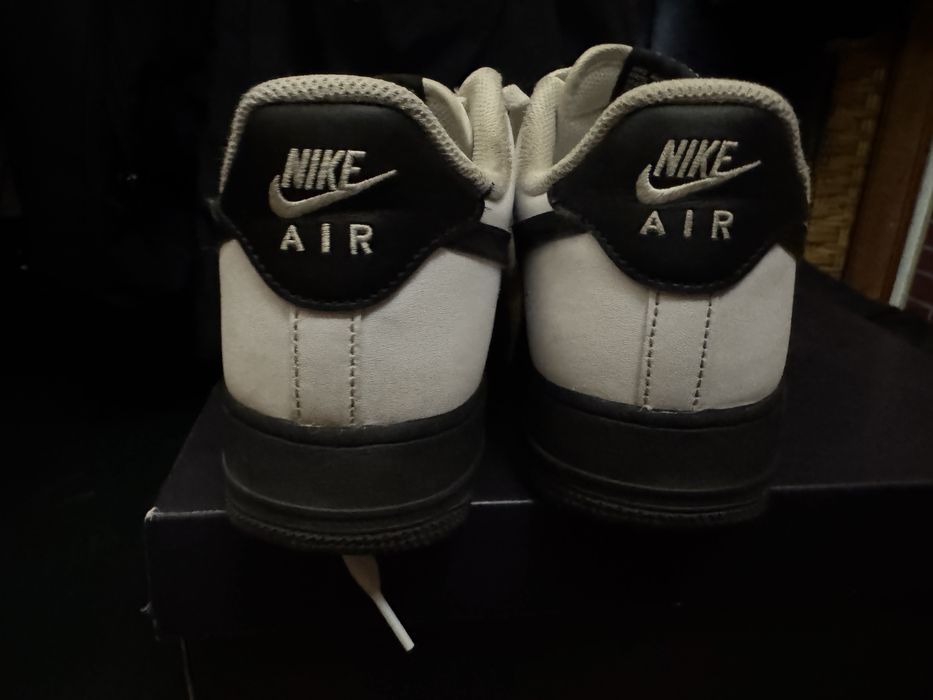 Nike air force 1 low