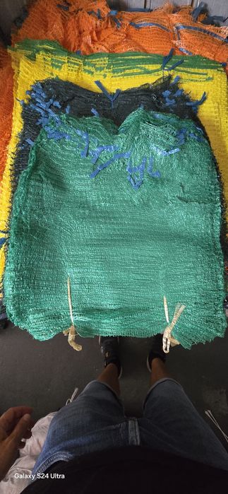 Vindem Sacii Raschel