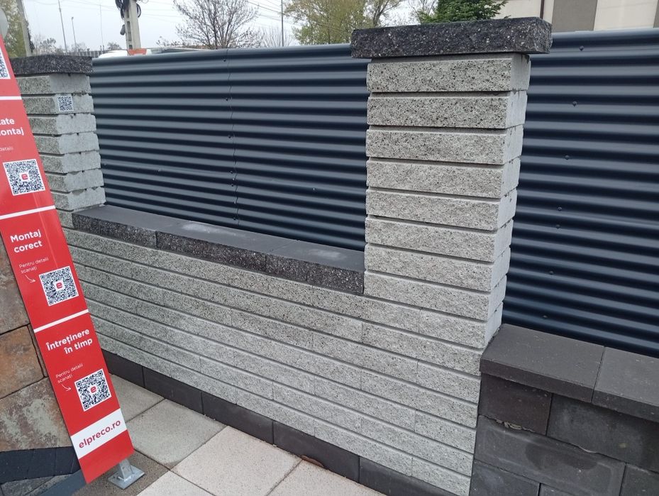 Montaj garduri,Craiova,Dăbuleni,Malu Mare,Filiași,Melinești,Bechet.