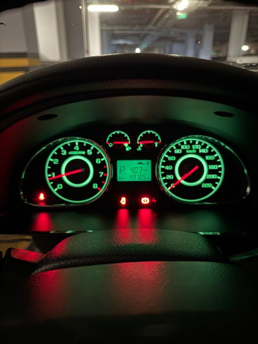 Продаётся Chevrolet Gentra в отличном состоянии. 3 позиция