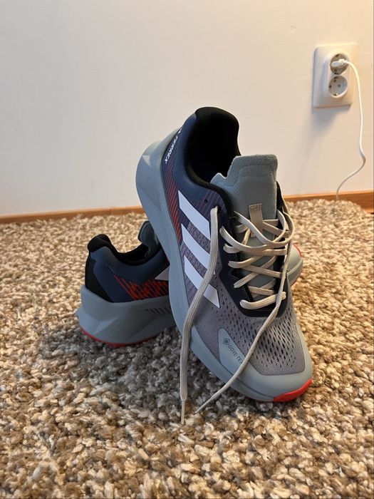 Adidas Terrex Gore-tex