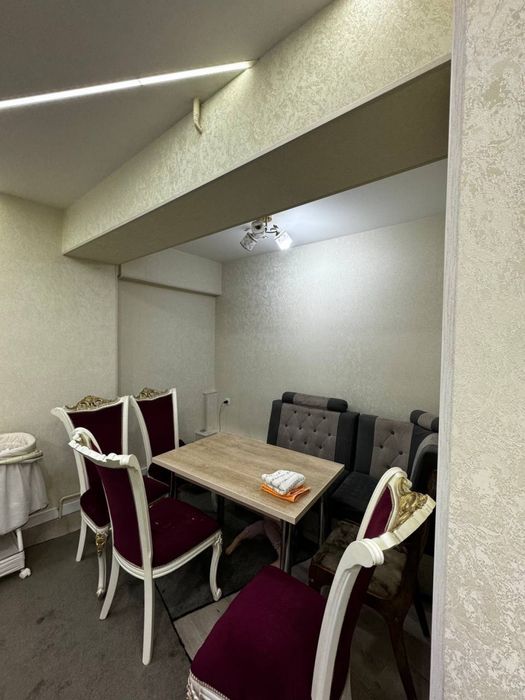 Продается 3 комн квартира в Медгородок V506