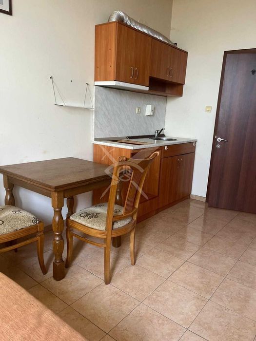 Продава се Едностаен апартамент в Несебър - 40 кв.м за 1225 €/кв.м - Снимка #1