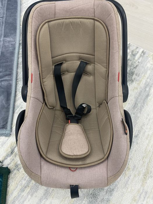 Детская люлка для авто