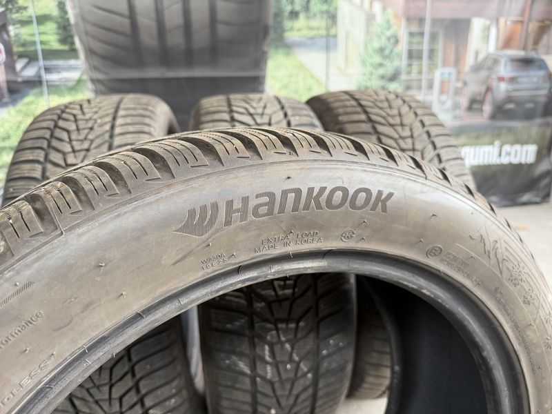 235/50/19 HANKOOK