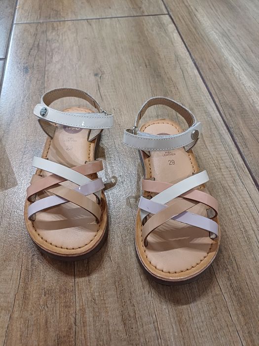 Gioseppo детски сандали 29 номер