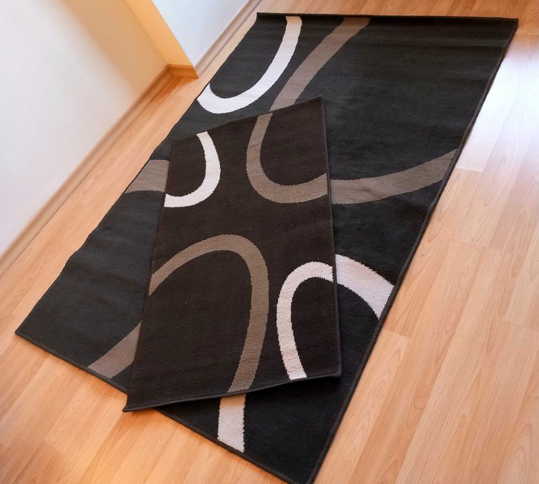 Комплект меки килими