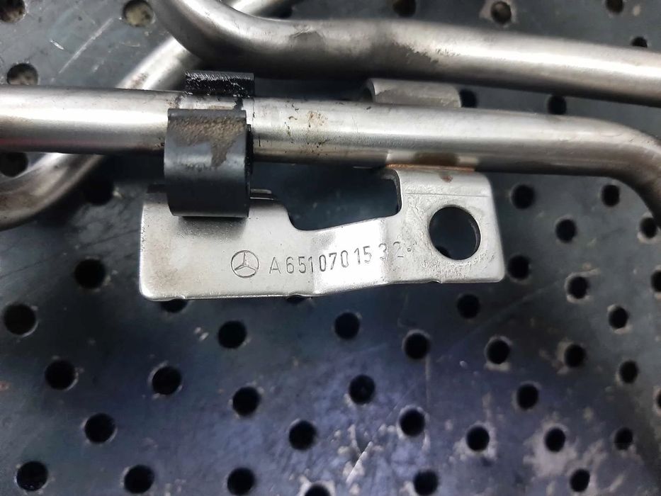 conducta alimentare 2.2 cdi 651924 mercedes c-class w204  e-class w212   a6510701532