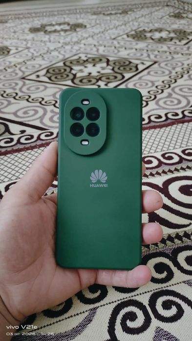 Huawei nova 13 pro