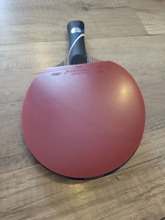 Paletă Kokutaku Tenis de masă/ Control si Grip 10/10