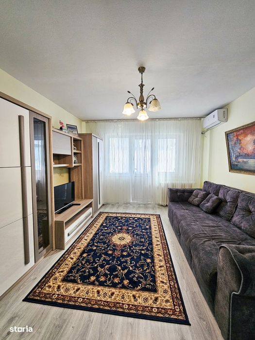 Apartament 2 camere - DIRECT PROPRIETAR -Mircea cel Bătrân-Iași