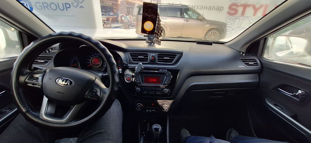 Продам Киа Рио 3